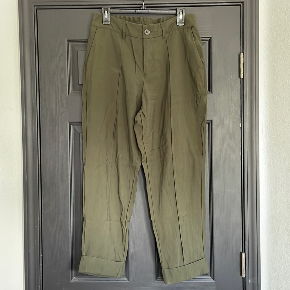 a new day Cuffed Trousers